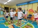 Aerobic w przedszkolu_1