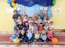 Dzień przedszkolaka wrzesień 2016 r