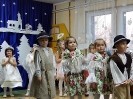 Jasełka gr. III grudzień 2016 r