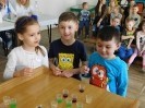 Mali badacze w szkole, gr.IV_7