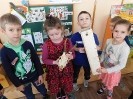 Spotkanie z przyrodnikiem luty 2017 r