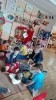 Spotkanie z wolontariuszką 