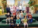 Warsztaty afrykańskie w Szkole nr 23 listopad 2016 r