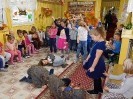 Światowy dzień zwierząt październik 2016 r