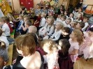 Wigilia przedszkolna grudzien 2016 r