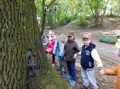 Wycieczka do parku gr. IV październik 2016 r_9