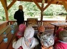 Wycieczka do Policht gr. III, IV, V październik 2016 r
