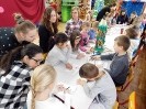 Zajęcia z gimnazjalistami w gr. V_5