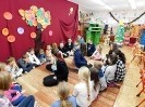Zajęcia z gimnazjalistami w gr. V_8