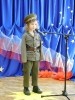 Aleją gwiazd po złoty mikrofon - piosenka patriotyczna