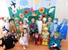 Bajka Ekologiczne spotkania z wiosną