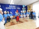 Dzień Babci i Dziadzia w przedszkolu