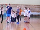 II Wiosenny Turniej Przedszkolaka - Marzanna 2018