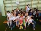 II Wiosenny Turniej Przedszkolaka - Marzanna 2018_9