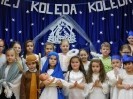 Jasełka dla zaproszonych gości