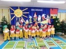 Pasowanie na przedszkolaka