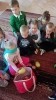 Smerfy rozpoznają owoce_8