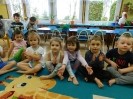Wspólne zabawy, gr. I i II 