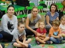 Zajęcia z rodzicami w gr.II_3