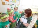 Zielony dzień z ufoludkiem_12