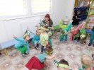 Zielony dzień z ufoludkiem_8