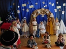 Dzień Babci i Dziadzia w przedszkolu
