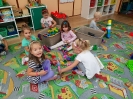 Dzień budowlańca u 