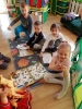Dzień dinozaura u 