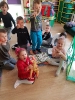 Dzień dinozaura u 