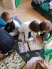 Dzień dinozaura u 