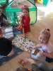 Dzień dinozaura u 