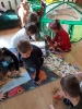 Dzień dinozaura u 