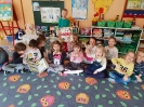 Dzień dinozaura u 