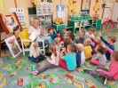 dzień głośnego czytania u 