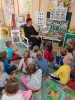 dzień głośnego czytania u 