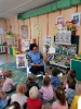 Dzień głośnego czytania u 
