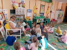 dzień głośnego czytania u 