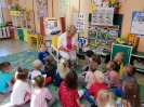 dzień głośnego czytania u 