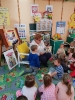 dzień głośnego czytania u 