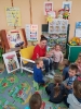 dzień głośnego czytania u 