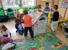 Dzień kredki u 