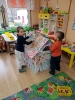 Dzień kredki u 