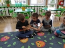 Dzień lasu u 