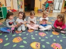 Dzień lasu u 