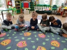 Dzień lasu u 