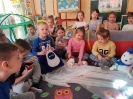 Dzień niedźwiedzia polarnego u 