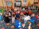 Dzień niedźwiedzia polarnego u 