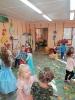 Dzień postaci z bajek u 