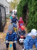 Dzień roweru u 