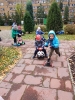 Dzień roweru u 